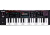 Roland Fantom-06 Workstation Keyboard - Taal Musicals